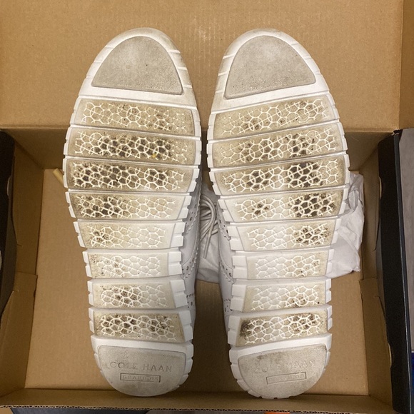 Cole Haan ZEROGRAND Size 10B - Picture 4 of 10
